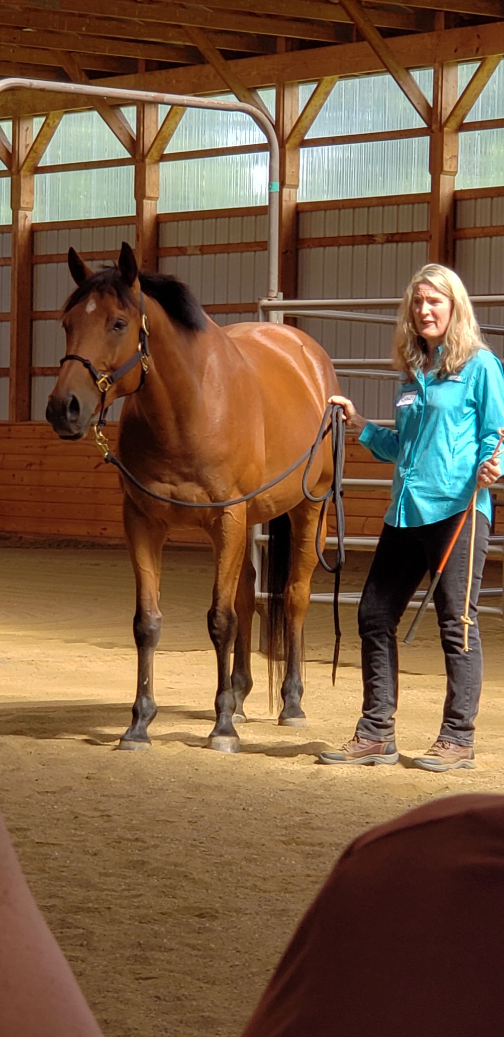 Photo_Lemon standing with Shari_09_11_2019.jpg